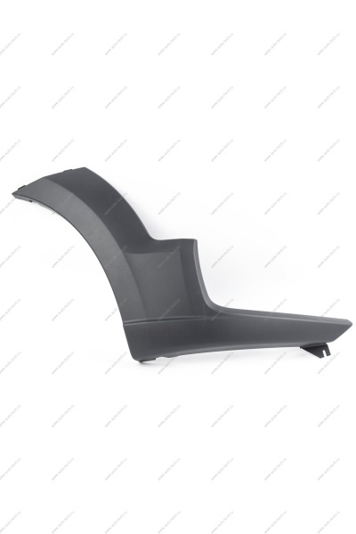 Накладка переднего бампера правая LADA Largus Cross (FL) NEW Lada LADA 8450090642