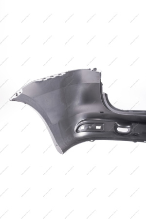 Бампер задний LARGUS (FL) NEW( под покраску) + необх. 7703072337 2шт) Lada LADA 8450091538