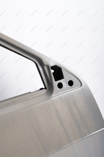 Дверь ВАЗ-2114 передняя правая (катафорезный грунт) Lada LADA 21140610001470