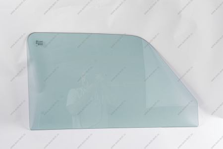 Стекло опускное передней двери ВАЗ-21214 правое Tinted тонирован Lada LADA 21214610321400