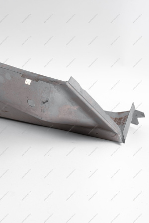 Панель пола ВАЗ-2110 задняя правая (карман) Kamaz KAMAZ 21100510104063