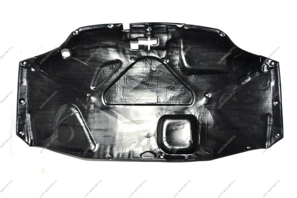 Обивка капота ВАЗ-2123 Lada LADA 21230500740200
