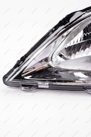 Фара левая LADA Largus/Лада Ларгус Gamma GAMMA АБФ-1001L Фара левая LADA Largus/Лада Ларгус Gamma GAMMA АБФ-1001L