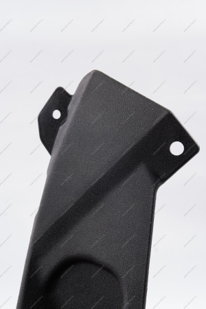 Кожух фар ВАЗ-2170 левый Lada LADA 21700-8401153-00