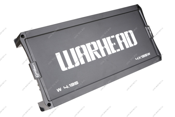 Усилитель Ural W 4.135 Ural Ural W 4.135