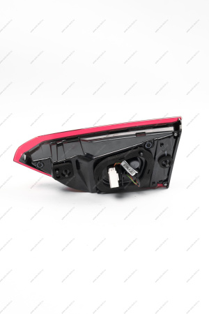 Фонарь задний внутренний левый светодиодный LADA Vesta FL ORIGINAL Lada LADA 8450040005