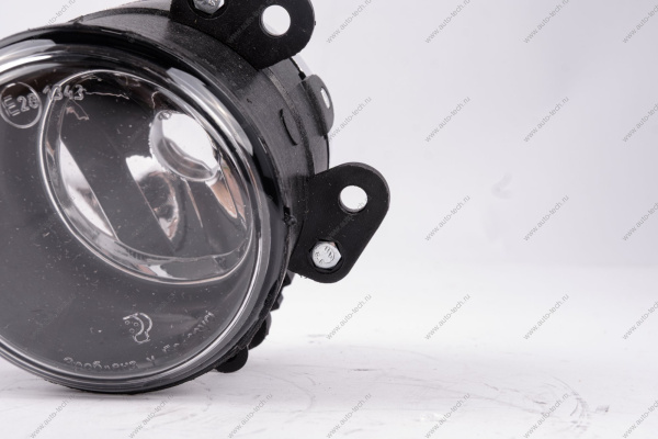 Фара птф левая/правая ( без лампы) LADA Vesta (г.Руденск) Lada LADA 261500097R