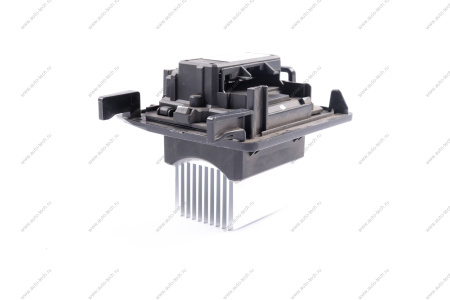 Резистор Lada Vesta отопителя под кондиционер Lada VALEO T1017845R