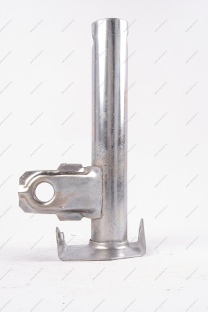 Кр-н бампера ВАЗ-2107 левый Lada LADA 21070280301700