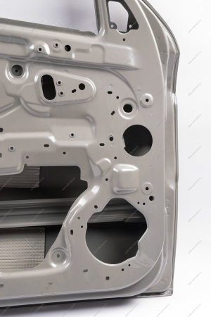 Дверь передняя левая Lada Vesta SW Cross /Sedan Cross (катафорезный грунт) Lada LADA 8460013094