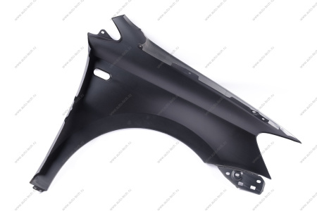 Крыло переднее левое VOLKSWAGEN Polo Начало НАЧАЛО 3607-8403015