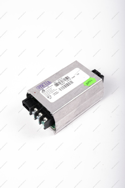 Блок управления электроусилителя рулевого управления ver 23054 для Лада Гранта FL LADA 552376307 ver 23054