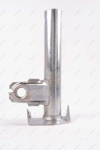 Кр-н бампера ВАЗ-2107 левый Lada LADA 21070280301700