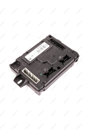 Блок управления кузовной электроники LADA Vesta Renault RENAULT 284B16257R
