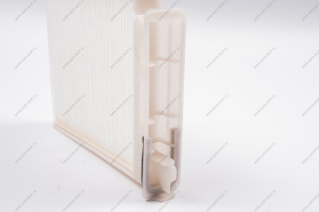 Фильтр салона пылевой LADA Largus 8-16кл / RENAULT Duster/Рено Дастер (дизель, 4*4, 1,5 л., 90 л.с.) Duster MANN FRANCECAR CU1829