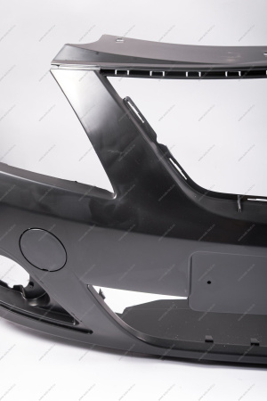 Бампер LADA Largus передний (под покраску) (Полад) ORIGINAL Lada LADA 8450000245