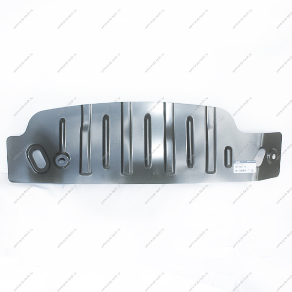 Панель задка внутренняя LADA XRAY Lada LADA 791108011R