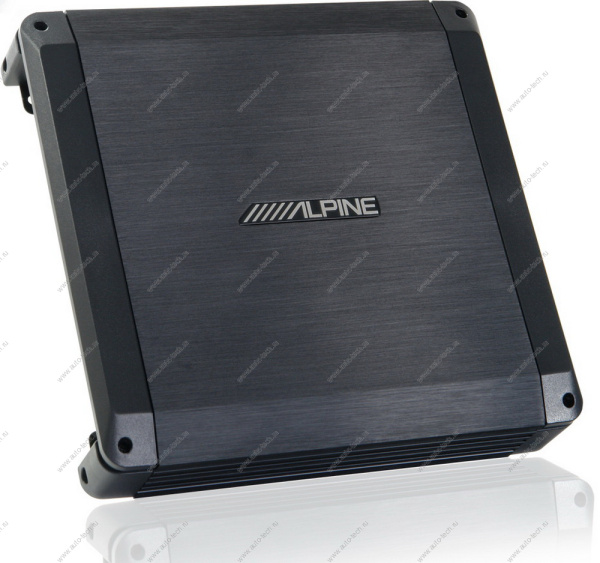 Усилители ALPINE BBX-T600 ALPINE ALPINE BBX-T600