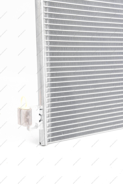 Радиатор кондиционера RENAULT Logan/Рено Логан 2014- (ORIGINAL) Renault RENAULT 921006843R