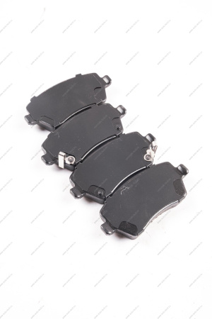 Колодки тормозные передние LADA Largus/Лада Ларгус 16 кл к-т(коробка 4 шт.) без усиков Sangsin SANGSIN BRAKE SP1564