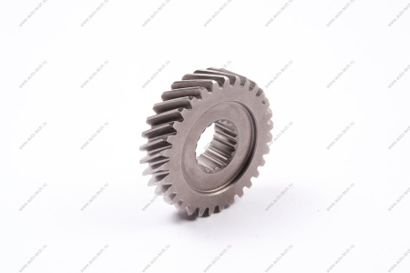 Шестерня 5-й передачи фиксированная LADA Vesta (0,795) 31 зуб Renault LADA 8201662654