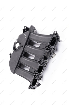 Ресивер впускной Lada Largus 16КЛ. (Модуль впуска) с датчиком впускных газов Renault RENAULT 8200022251