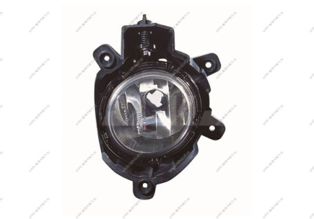 Фара противотуманная левая Kia Carens 2006-2012 Jorden Jorden JH03-CRS10-003L