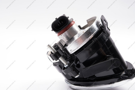 Фара ВАЗ-2190/2191/2192/2194//LADA Largus/Datsun противотуманная левая ATB ATB 1AV900P0L