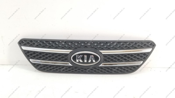 Решетка радиатора 5дв 2007-2009г Kia Ceed 2007-2011 TYG TYG KICE07-LTRD0HCB