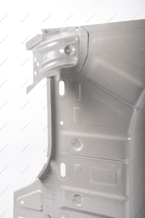 Панель пола LADA Vesta NG (седан) задняя в сборе Lada LADA 8450013777