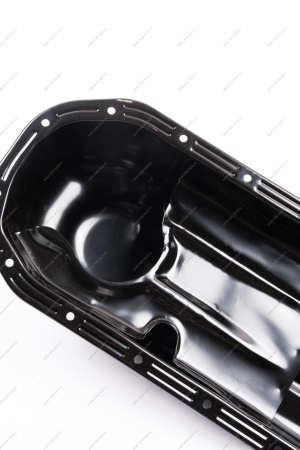 Картер маслянный ВАЗ-2110 (,СМЗ, АО г. Сердобск) Lada LADA 21100100901000