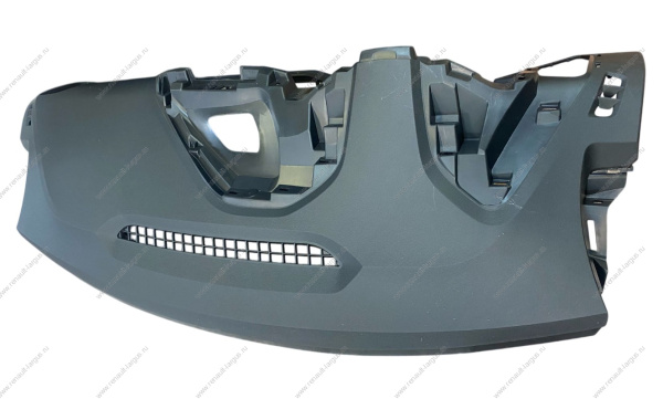 Панель приборов (верхняя часть) LADA XRAY АвтоВАЗ LADA 681014734R