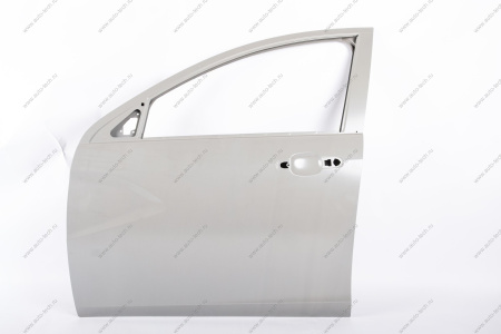 Дверь LADA Vesta/Vesta SWпередняя левая (катафорезный грунт) Lada LADA 8460013093