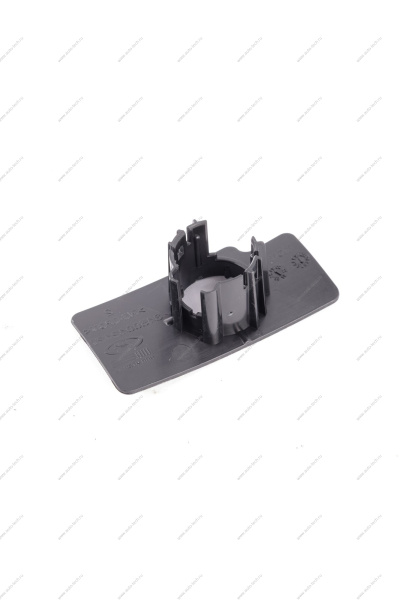 Держатель датчика системы парковки задний центральный правый LADA Vesta FL Lada LADA 8450041233