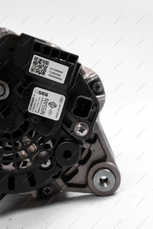 Генератор 125A LADA Largus FL Renault RENAULT 231005933R