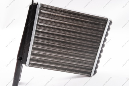 Радиатор отопителя ВАЗ-11180 (ДЗА) (упак. ОАТ) Lada LADA 11180810106090