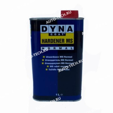 Отвердитель Dynacoat Hardener Fast 1 л DYNACOAT 374477