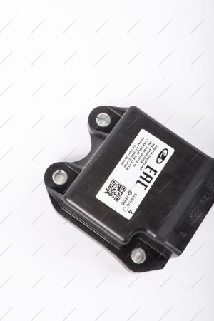 Блок управления Lada Vesta системы надувных подушек безопасности (ТАКАТА Шанхай) Lada ТАКАТА Шанхай 8450007028