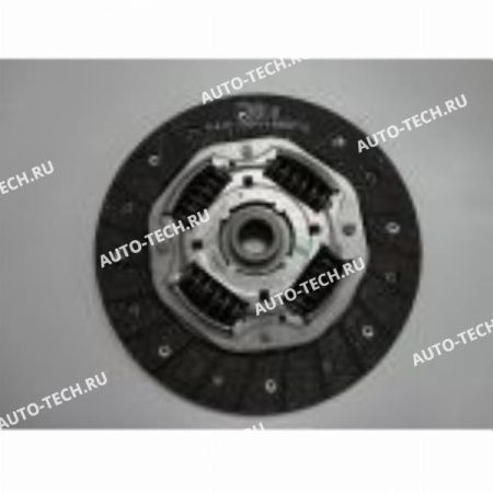 Диск сцепления ВАЗ-2123 ведомый ( Valeo) Lada LADA 21233160113000
