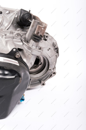 Коробка передач в сборе JR5- 523 LADA XRAY Lada LADA 8450020986