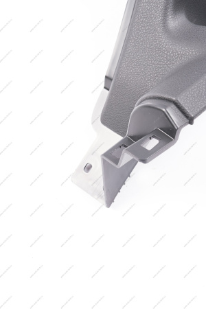 Облицовка порога пола задняя левая LADA Vesta/Веста (внутр.) 8450007255 Lada LADA 8450031599