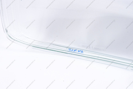 Стекло ВАЗ-1118 фары левое ВОSCН- Рязань BOSCH 11180-3711011-05