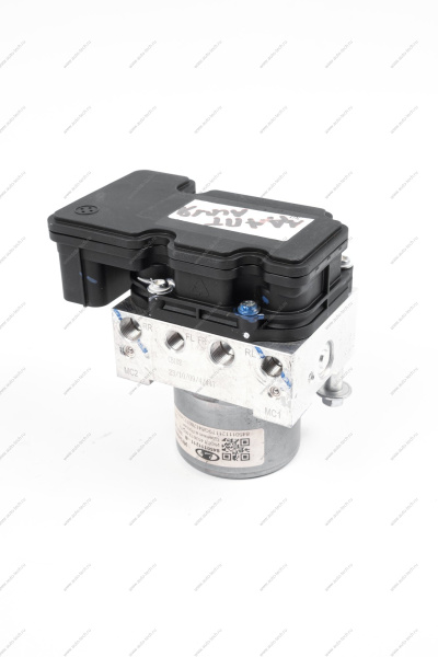 Гидроагрегат АБС KESENS (незаправленный) LADA Vesta FL (НПП Итэлма) Lada LADA 8450111211