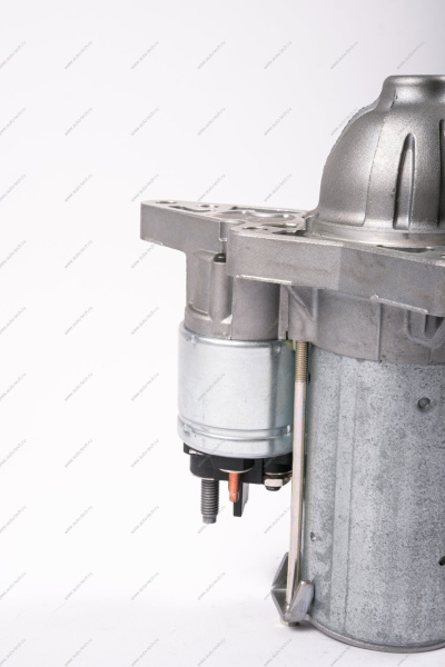 Стартер Renault Duster с 2019 г., Lada Vesta, Lada X-Ray 16V двигатель H4M Renault RENAULT 233004430R