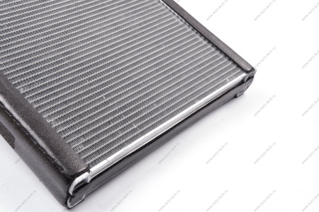 Радиатор кондиционера (испаритель) Coolray / Belgee X50 GEELY Geely 8020025200