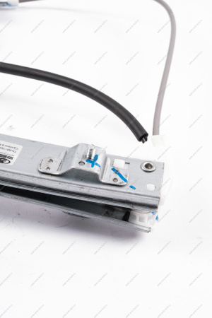 Электростеклоподъемник передней двери правый 2 контакта (без упаковки) LADA Vesta (НПП ИТЭЛМА) Lada LADA 8450034705