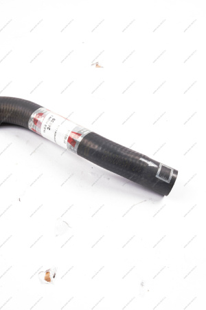 Шланг подводящий системы отопителя Lada XRAY (БРТ) Lada LADA 8450020032