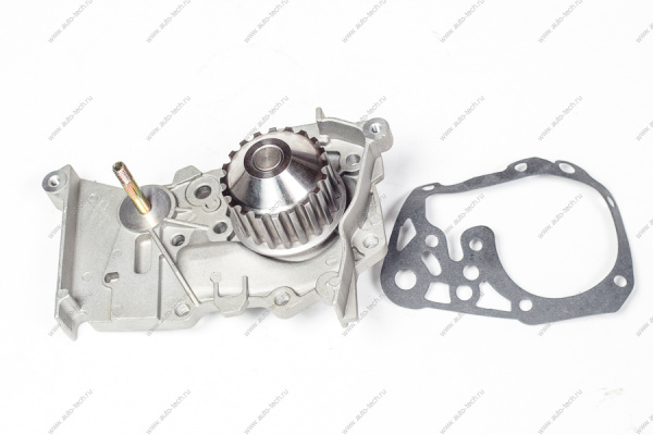 Насос LADA Largus/Лада Ларгус водяной 16 кл 8200582675 /21010-00Q1A Francecar FRANCECAR FCR210965