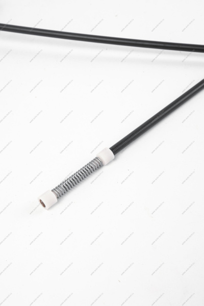 Привод замка в сборе ВАЗ-21213 Lada LADA 21213630515500