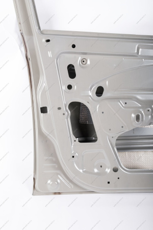 Дверь LADA Vesta/Vesta SWпередняя левая (катафорезный грунт) Lada LADA 8460013093